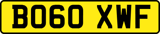 BO60XWF
