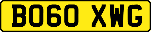 BO60XWG