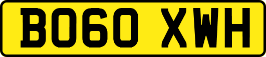 BO60XWH