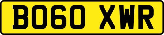 BO60XWR