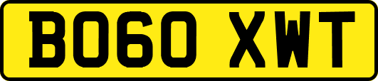 BO60XWT