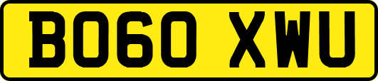 BO60XWU