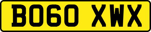 BO60XWX