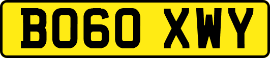 BO60XWY