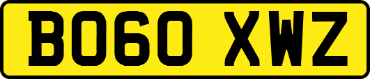 BO60XWZ