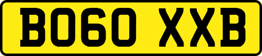BO60XXB