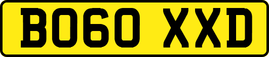 BO60XXD