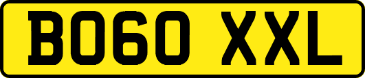 BO60XXL