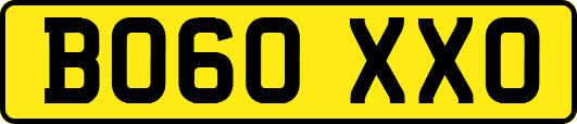 BO60XXO