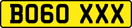 BO60XXX