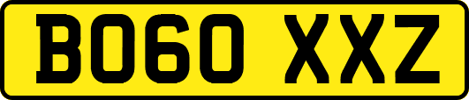 BO60XXZ