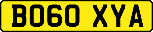 BO60XYA