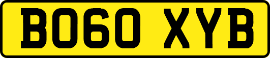 BO60XYB