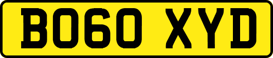 BO60XYD