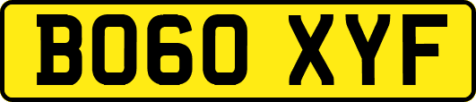 BO60XYF