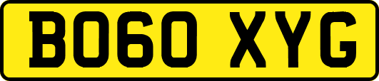 BO60XYG