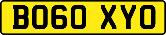 BO60XYO
