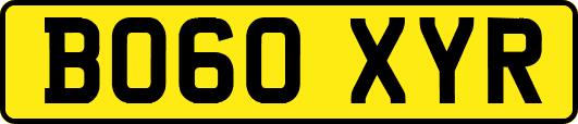 BO60XYR