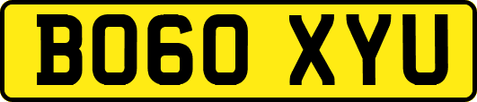 BO60XYU