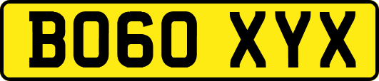 BO60XYX