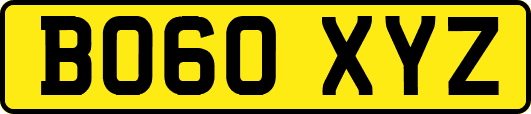 BO60XYZ