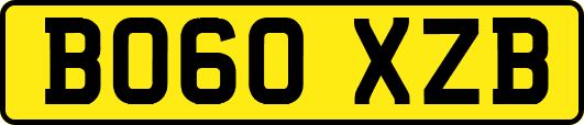 BO60XZB
