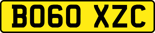 BO60XZC
