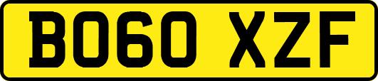 BO60XZF