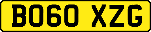 BO60XZG