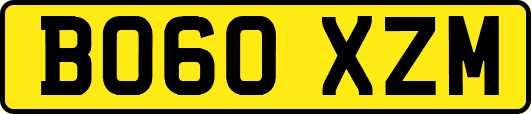 BO60XZM