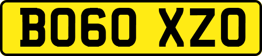 BO60XZO