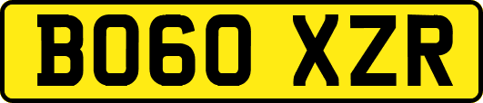 BO60XZR