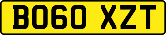 BO60XZT