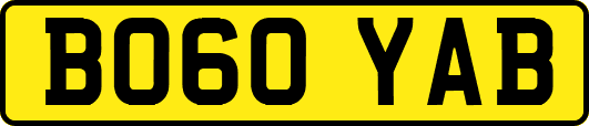 BO60YAB