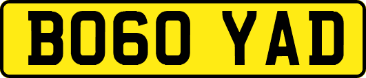 BO60YAD