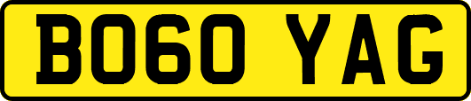 BO60YAG