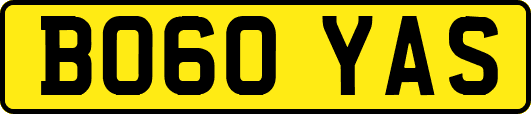 BO60YAS