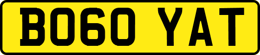 BO60YAT