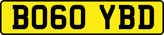 BO60YBD