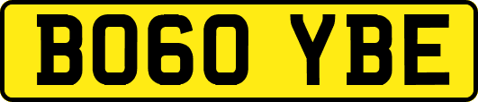 BO60YBE