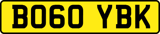 BO60YBK