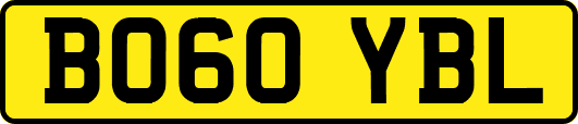 BO60YBL