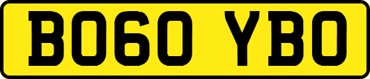 BO60YBO