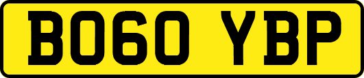 BO60YBP