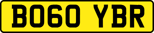 BO60YBR