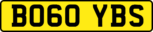 BO60YBS
