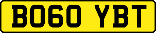 BO60YBT