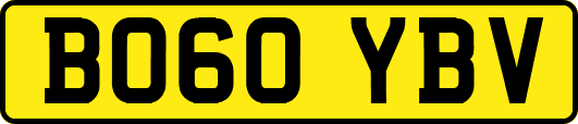 BO60YBV