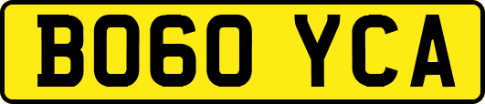 BO60YCA