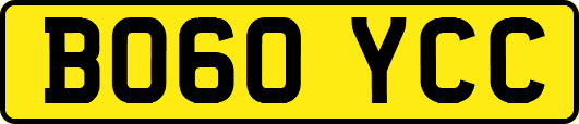 BO60YCC